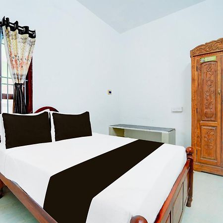 Hotel O Sri Srinivasa Residency Kanyakumari Εξωτερικό φωτογραφία