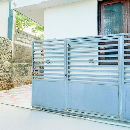 Hotel O Sri Srinivasa Residency Kanyakumari Εξωτερικό φωτογραφία