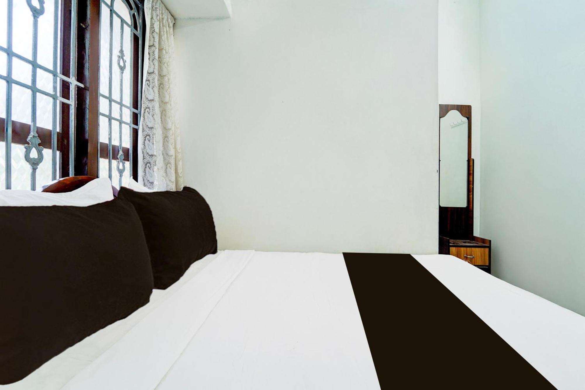 Hotel O Sri Srinivasa Residency Kanyakumari Εξωτερικό φωτογραφία