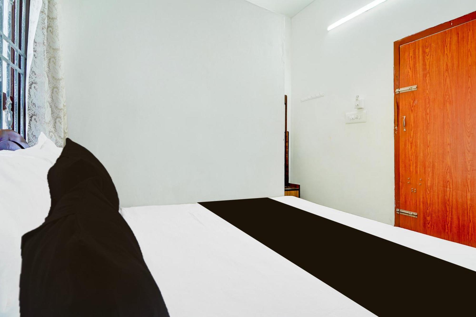 Hotel O Sri Srinivasa Residency Kanyakumari Εξωτερικό φωτογραφία