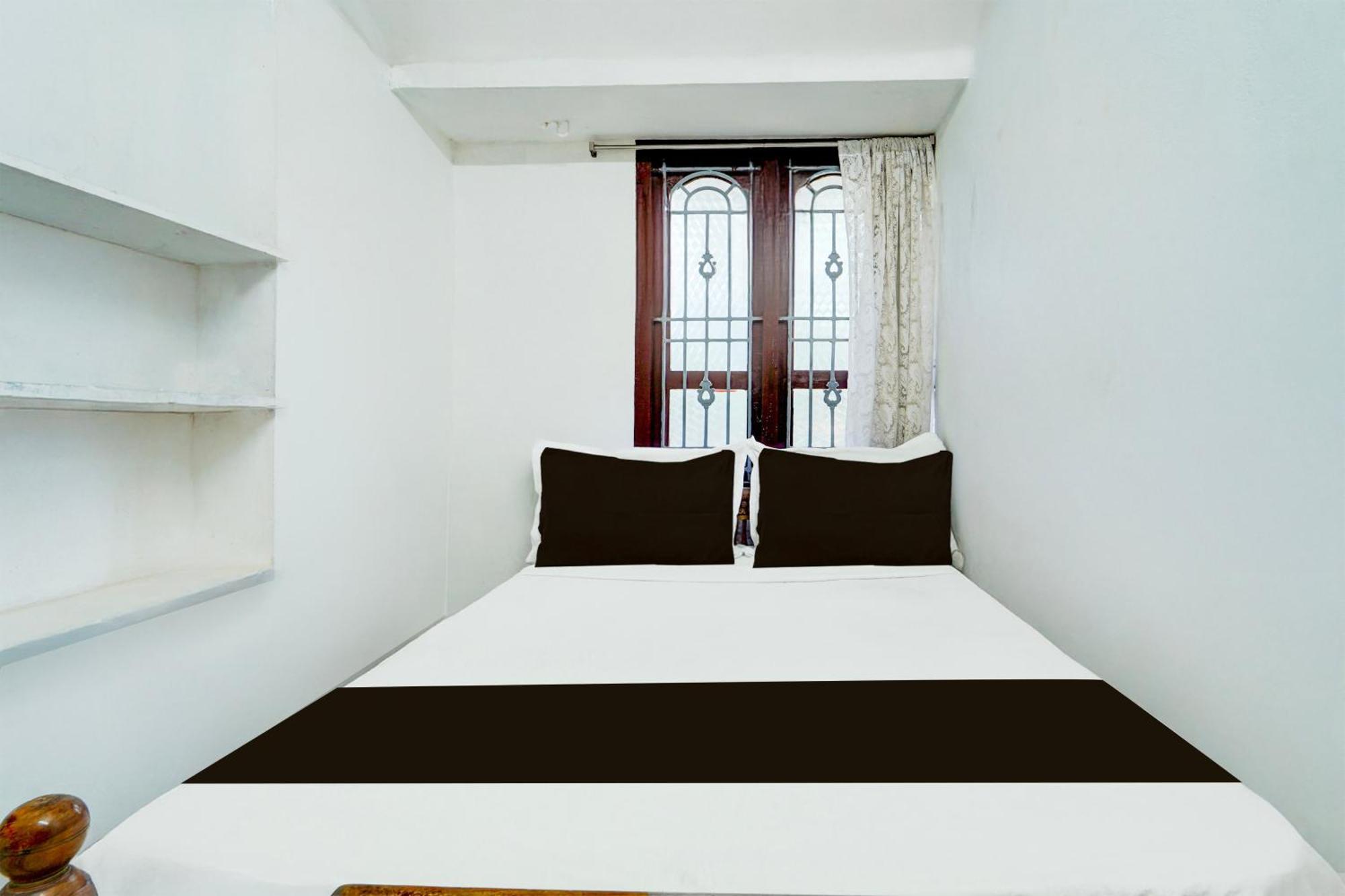 Hotel O Sri Srinivasa Residency Kanyakumari Εξωτερικό φωτογραφία