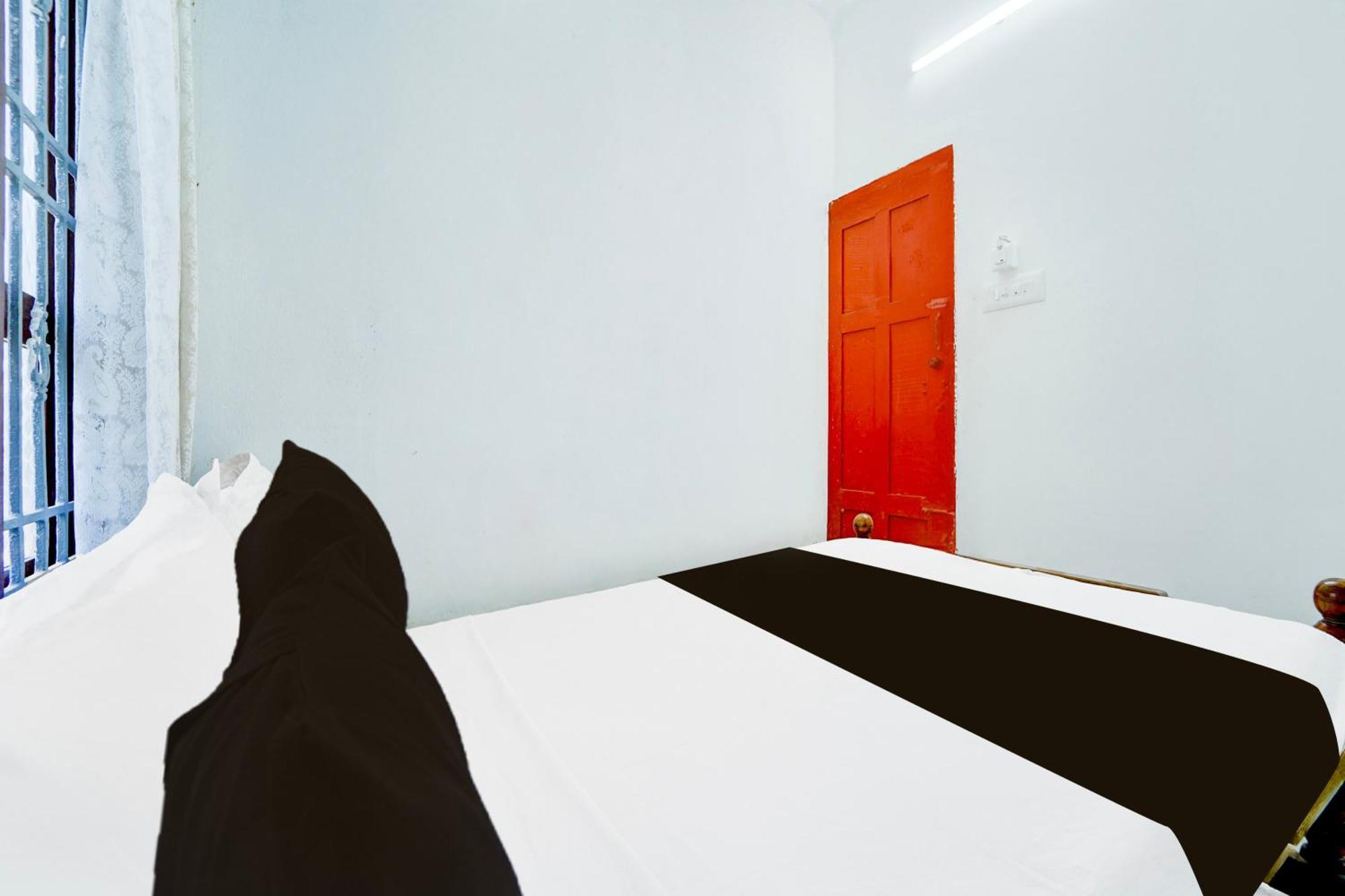Hotel O Sri Srinivasa Residency Kanyakumari Εξωτερικό φωτογραφία